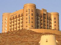 Отель Golden Tulip Khatt Springs Resort & Spa 4* (Голден Тулип Кхат Спрингс Резорт энд Спа 4*) Фото отеля Golden Tulip Khatt Springs Resort & Spa 4* (Голден Тулип Кхат Спрингс Резорт энд Спа 4*)