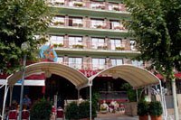 Отель Checkin Garbi 3* (Чекин Гарби 3*) Фото отеля Checkin Garbi 3* (Чекин Гарби 3*)