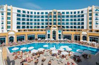 Отель The Lumos Deluxe Resort Hotel & Spa 5* (Зе Люмос Делюкс Резорт Отель энд Спа 5*) Фото отеля The Lumos Deluxe Resort Hotel & Spa 5* (Зе Люмос Делюкс Резорт Отель энд Спа 5*)