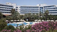 Отель Sunrise Resort & Spa 5* (Санрайз Резорт энд Спа 5*) Фото отеля Sunrise Resort & Spa 5* (Санрайз Резорт энд Спа 5*)