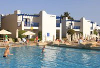 Отель Callisto Holiday Village 4* (Калисто Холидей Виладж 4*) Фото отеля Callisto Holiday Village 4* (Калисто Холидей Виладж 4*)
