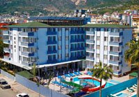 Отель Enki Hotel 3* (Энки Отель 3*) Фото отеля Enki Hotel 3* (Энки Отель 3*)