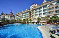 Отель Side Crown Palace 5* (Сиде Кроун Палас 5*) Фото отеля Side Crown Palace 5* (Сиде Кроун Палас 5*)