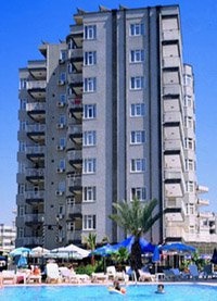 Отель Margarita Suite Hotel 4* (Маргарита Сьют Отель 4*) Фото отеля Margarita Suite Hotel 4* (Маргарита Сьют Отель 4*)