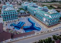 Фото отеля Sensitive Premium Resort & Spa 5* (Сенситив Премиум Резорт энд Спа 5*) Фото отеля Sensitive Premium Resort & Spa 5* (Сенситив Премиум Резорт энд Спа 5*)