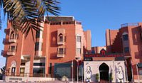 Отель Red Castle Hotel 4* (Ред Кастл Отель 4*) Фото отеля Red Castle Hotel 4* (Ред Кастл Отель 4*)