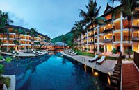 Отель Swissotel Resort Phuket Kamala Beach 4* (Свиссотель Резорт Пхукет Камала Бич 4*) Фото отеля Swissotel Resort Phuket Kamala Beach 4* (Свиссотель Резорт Пхукет Камала Бич 4*)