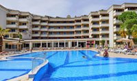 Отель Linda Resort Hotel 5* (Линда Резорт Отель 5*) Панорама отеля Linda Resort Hotel 5* (Линда Резорт Отель 5*)