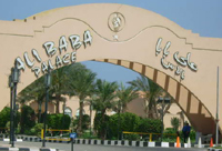 Отель Ali Baba Palace 4* (Али Баба Палас 4*) Фото отеля Ali Baba Palace 4* (Али Баба Палас 4*)