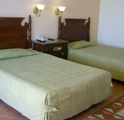 Стандартный номер отеля Ali Baba Palace 4* (Али Баба Палас 4*) Фото отеля Ali Baba Palace 4* (Али Баба Палас 4*) - Стандартный номер