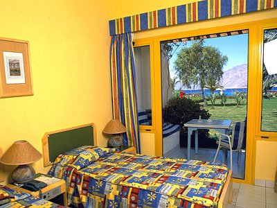 Фото отеля Tirana Dahab Resort 4* (Тирана Дахаб Резорт 4*)