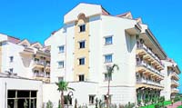 Отель Aydinbey Famous Resort 5* (Айдинбей Фэймос Резорт 5*) Фото отеля Aydinbey Famous Resort 5* (Айдинбей Фэймос Резорт 5*)