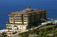 Отель Utopia World Hotel 5* (Утопия Ворлд Отель 5*) Фото отеля Utopia World Hotel 5* (Утопия Ворлд Отель 5*)