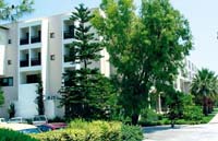 Фото отеля Art Beach Kemer 5* (Арт Бич Кемер 5*)