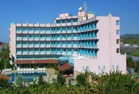 Отель Alanis Hotel 4* (Аланис Отель 4*) Фото отеля Alanis Hotel 4* (Аланис Отель 4*)