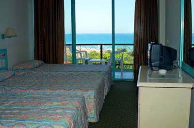 Стандартный номер в отеле Alanis Hotel 4* (Аланис Отель 4*) Фото отеля Alanis Hotel 4* (Аланис Отель 4*)