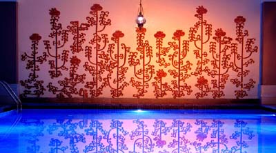 Крытый бассейн отеля Sealife Buket Beach Hotel 5* (Силайф Букет Бич Отель 5*) Фото отеля Sealife Buket Beach Hotel 5* (Силайф Букет Бич Отель 5*)