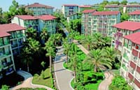 Отель Sealife Buket Beach Hotel 5* (Силайф Букет Бич Отель 5*) Фото отеля Sealife Buket Beach Hotel 5* (Силайф Букет Бич Отель 5*)