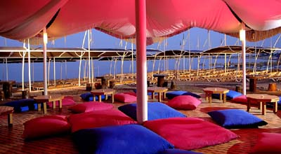 Пляж отеля Sealife Buket Beach Hotel 5* (Силайф Букет Бич Отель 5*) Фото отеля Sealife Buket Beach Hotel 5* (Силайф Букет Бич Отель 5*)