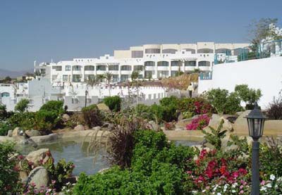 Вид отеля Dessole Royal Rojana Resort 5* (Дессоль Роял Роджана Резорт 5*) – Шарм-Эль-Шейх - Египет Фото отеля Dessole Royal Rojana Resort 5* (Дессоль Роял Роджана Резорт 5*) – Шарм-Эль-Шейх - Египет