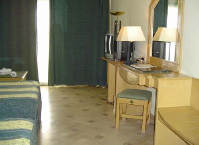 Стандартный номер в отеле Dessole Royal Rojana Resort 5* (Дессоль Роял Роджана Резорт 5*) – Шарм-Эль-Шейх - Египет Фото отеля Dessole Royal Rojana Resort 5* (Дессоль Роял Роджана Резорт 5*) – Шарм-Эль-Шейх - Египет