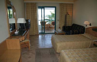 Стандартный номер в отеле Dessole Royal Rojana Resort 5* (Дессоль Роял Роджана Резорт 5*) – Шарм-Эль-Шейх - Египет Фото отеля Dessole Royal Rojana Resort 5* (Дессоль Роял Роджана Резорт 5*) – Шарм-Эль-Шейх - Египет