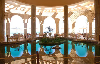 Фото отеля Al Nabila Grand Bay Makadi 5* (Аль Набила Гранд Бей Макади 5*)