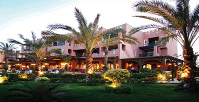 Жилой корпус отеля Rehana Sharm Resort 4* (Рехана Шарм Резорт 4*) Фото отеля Rehana Sharm Resort 4* (Рехана Шарм Резорт 4*)