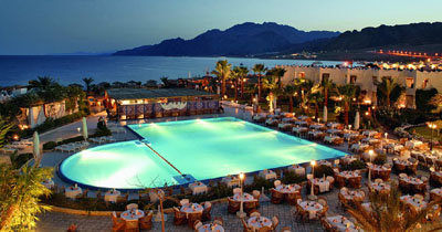 Фото отеля Swiss Inn Resort 4* (Свисс Инн Резорт 4*)