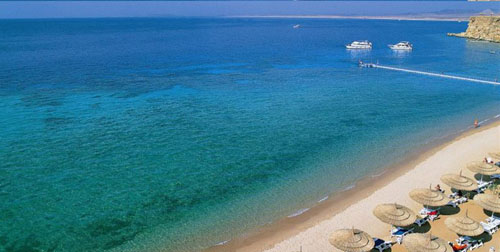Фото отеля Reef Oasis Beach Resort 5* (Риф Оазис Бич Резорт 5*)
