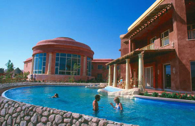 Бассейн отеля Laguna Vista Beach Resort 5* (Лагуна Виста Бич Резорт 5*) Фото отеля Laguna Vista Beach Resort 5* (Лагуна Виста Бич Резорт 5*)