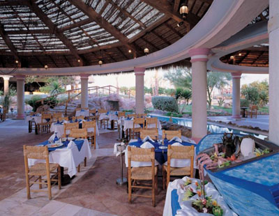 Бар отеля Laguna Vista Beach Resort 5* (Лагуна Виста Бич Резорт 5*) Фото отеля Laguna Vista Beach Resort 5* (Лагуна Виста Бич Резорт 5*)