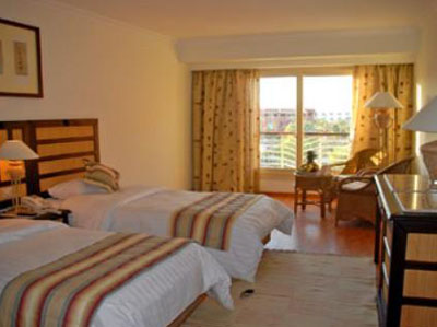 Стандартный номер отеля Laguna Vista Beach Resort 5* (Лагуна Виста Бич Резорт 5*) Фото отеля Laguna Vista Beach Resort 5* (Лагуна Виста Бич Резорт 5*)