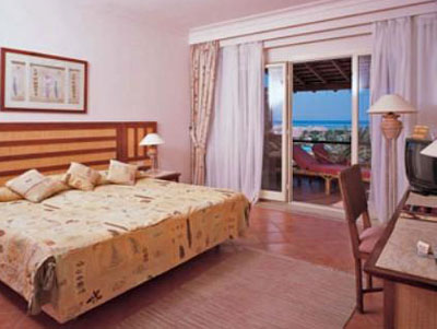 Стандартный номер отеля Laguna Vista Beach Resort 5* (Лагуна Виста Бич Резорт 5*) Фото отеля Laguna Vista Beach Resort 5* (Лагуна Виста Бич Резорт 5*)