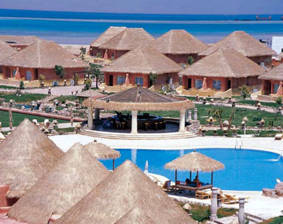 Шале отеля Laguna Vista Beach Resort 5* (Лагуна Виста Бич Резорт 5*) Фото отеля Laguna Vista Beach Resort 5* (Лагуна Виста Бич Резорт 5*)