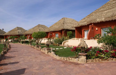 Шале отеля Laguna Vista Beach Resort 5* (Лагуна Виста Бич Резорт 5*) Фото отеля Laguna Vista Beach Resort 5* (Лагуна Виста Бич Резорт 5*)