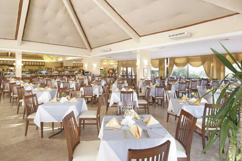 Ресторан отеля Selge Beach Resort & Spa 5* (Сельге Бич Резорт энд Спа 5*) Фото отеля Selge Beach Resort & Spa 5* (Сельге Бич Резорт энд Спа 5*)