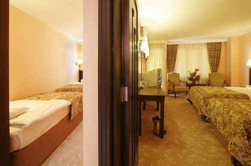 Семейный номер отеля Selge Beach Resort & Spa 5* (Сельге Бич Резорт энд Спа 5*) Фото отеля Selge Beach Resort & Spa 5* (Сельге Бич Резорт энд Спа 5*)