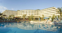 Отель Pemar Beach Resort 5* (Пемар Бич Резорт 5*) Фото отеля Pemar Beach Resort 5* (Пемар Бич Резорт 5*)