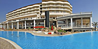 Отель Starlight Resort Hotel 5* (Старлайт Резорт Отель 5*) Фото отеля Starlight Resort Hotel 5* (Старлайт Резорт Отель 5*)