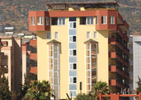 Отель Xeno Hotels Sugar Beach 4* (Ксено Хотелс Шугар Бич 4*) Фото отеля Xeno Hotels Sugar Beach 4* (Ксено Хотелс Шугар Бич 4*)