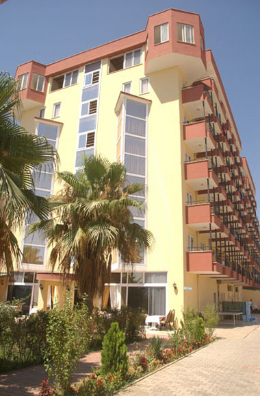Отель Xeno Hotels Sugar Beach 4* (Ксено Хотелс Шугар Бич 4*) Фото отеля Xeno Hotels Sugar Beach 4* (Ксено Хотелс Шугар Бич 4*)