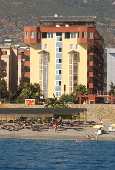 Отель Xeno Hotels Sugar Beach 4* (Ксено Хотелс Шугар Бич 4*) Фото отеля Xeno Hotels Sugar Beach 4* (Ксено Хотелс Шугар Бич 4*)