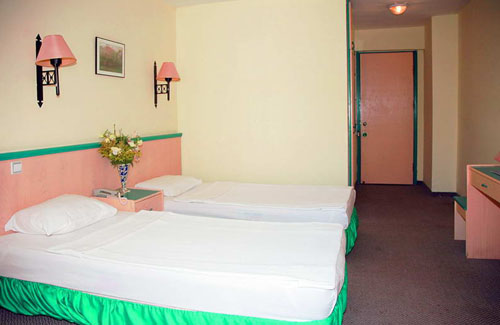 Номер отеля Xeno Hotels Sugar Beach 4* (Ксено Хотелс Шугар Бич 4*) Фото отеля Xeno Hotels Sugar Beach 4* (Ксено Хотелс Шугар Бич 4*)