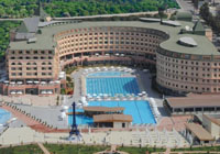 Отель Grand Cortez Resort Hotel & Spa 5* (Гранд Кортес Резорт Отель энд Спа 5*) Фото отеля Grand Cortez Resort Hotel & Spa 5* (Гранд Кортес Резорт Отель энд Спа 5*)