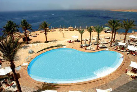 Фото отеля Sharm Plaza 5* (Шарм Плаза 5*)