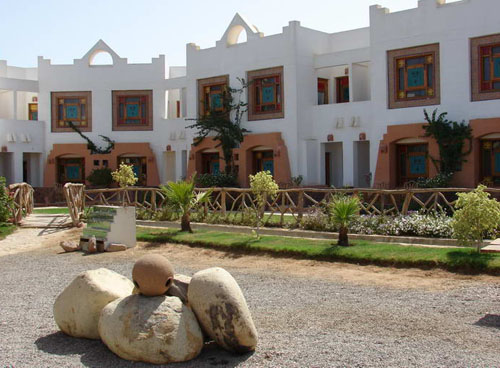 Отель Sharm Inn Amarein 4* (Шарм Ин Амарейн 4*) - Шарм-эль ...