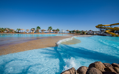 Фото отеля Pyramisa Sharm El-Sheikh Resort 5* (Пирамиса Шарм-эль-Шейх Резорт 5*)