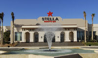 Фото отеля Stella Di Mare Beach Resort & Spa Makadi 5* (Стелла Ди Маре Бич Резорт энд Спа Макади 5*)