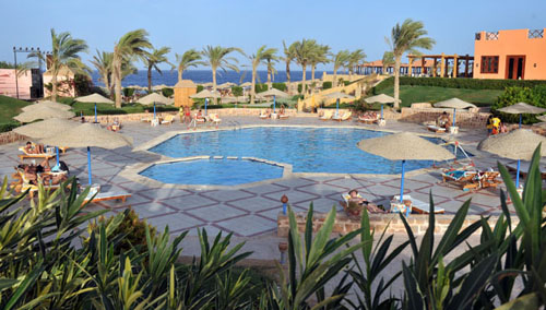 Бассейн отеля Resta Reef Resort 4* (Реста Риф Резорт 4*) Фото отеля Resta Reef Resort 4* (Реста Риф Резорт 4*)